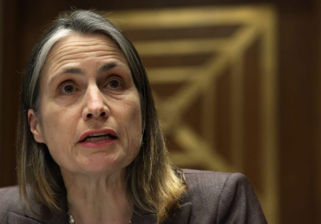 Fiona Hill: The world is going nuclear