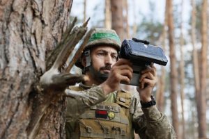 Ukraine’s best strategy lies in sabotage