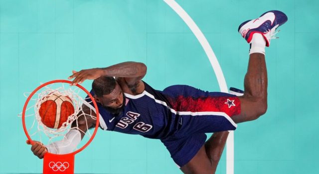 Is the NBA draft rigged?