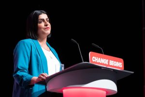 Labour is right to demand ECHR reform