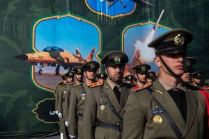 Israel has not eradicated Iran’s nuclear threat