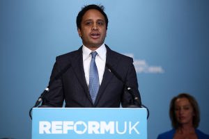 Zia Yusuf’s exit shows Reform is not ready to govern