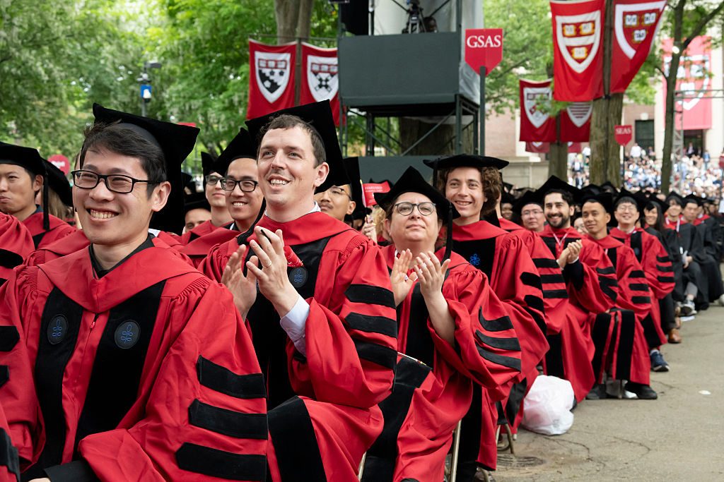 Humanities enrolments are plummeting. Credit: Getty