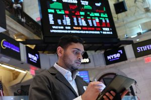 US bond market could crack