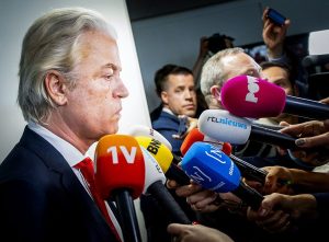 Dutch government collapse is a lesson for Farage