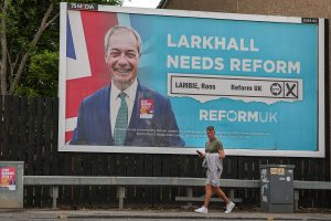 Is Scotland ready for Reform?