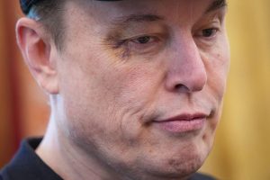 Why Elon Musk’s luck ran out