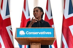 Kemi Badenoch’s Danish-style integration plan won’t work