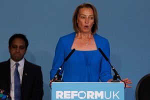 Burkas are regressive and misogynistic — but they shouldn't be banned