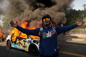 LA protests expose limits of Waymo’s street intelligence