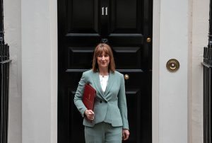 Labour spending review is a fiscal fantasy