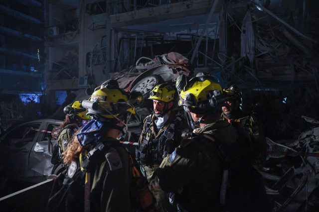 Iran’s devastating hubris