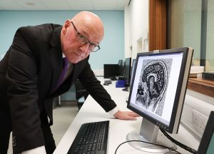 NHS failures could bring down the SNP