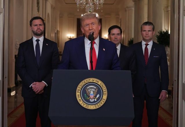 How the war could spin out of control