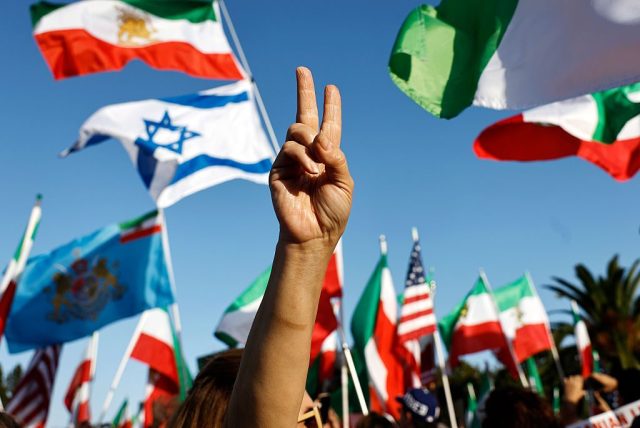 The art of Trump’s ceasefire