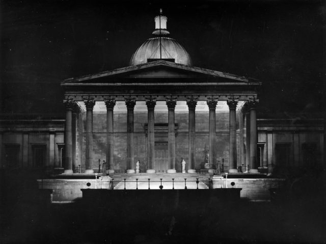 Will the university survive AI?