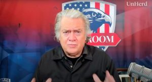 Steve Bannon: Elon Musk is a Chinese agent