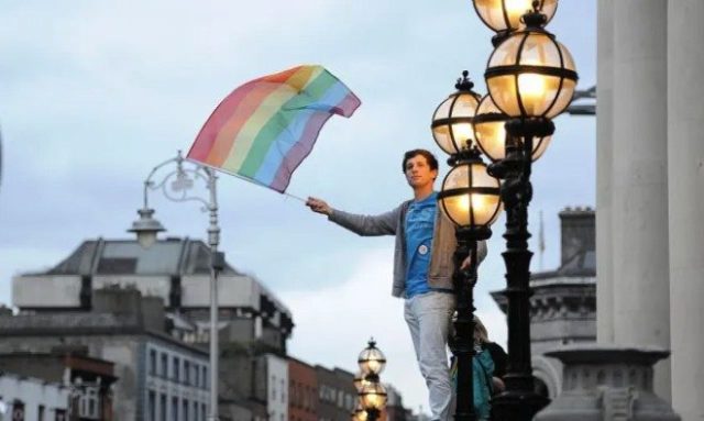 Meet Ireland’s gender rebels