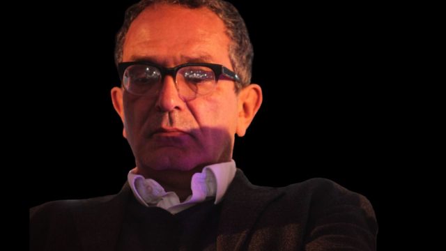 'Lord Glasman is one of the only thinkers in Parliament.' Kevin Walsh / Wikimedia Commons