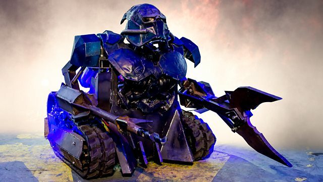 The UK’s last shot at AI relevance