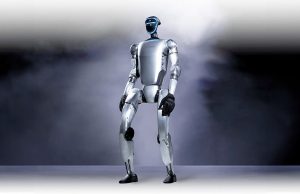 Are Chinese robots in the West a Trojan horse?