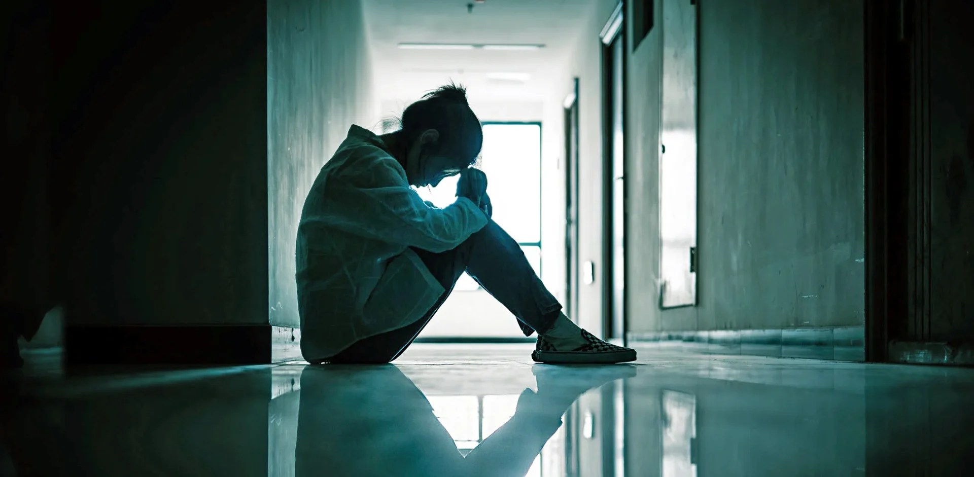 Being a teenage girl has always been a fraught, challenging time. Credit: Getty