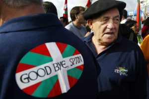 Will small nationalisms remake Europe?