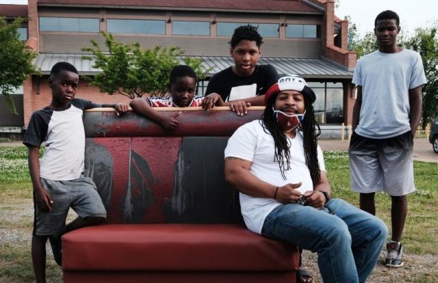 How black gatekeepers keep Mississippi down