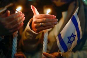 Does Scotland have an antisemitism problem?