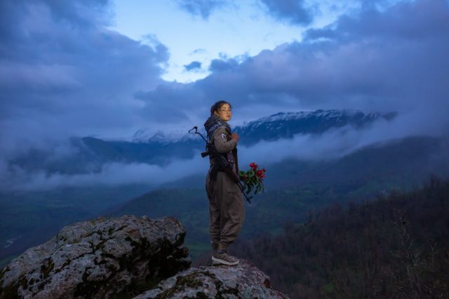 Iran’s Kurds are out of friends