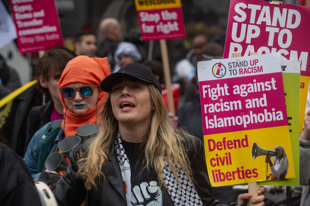 The British Muslim Trust is due to begin work in early autumn. Credit: Getty