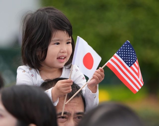 Japan’s populist pivot