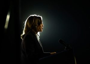 A third Kamala Harris run would doom the Democrats