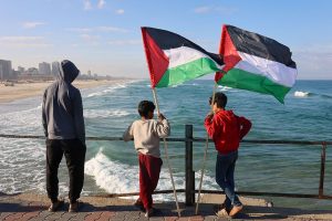 The tide is turning on recognising Palestinian statehood