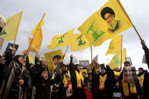 Is Hezbollah’s grip on Lebanon loosening?