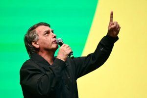 In trying to save Bolsonaro, Trump may have sunk him