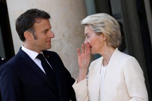 EU tariff retaliation would be disastrous