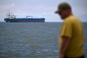 Chevron is running US foreign policy in Venezuela