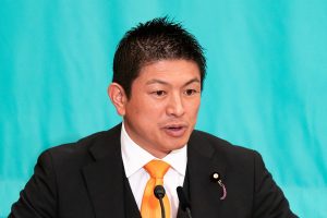 ‘Japan First’ Sanseito threatens decades of one-party dominance