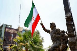 What’s behind Iran’s mysterious gas explosions?