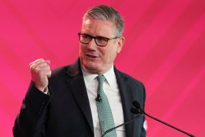 Labour is recycling Tory water policy