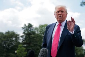 Trump could lose AI race by clinging to coal