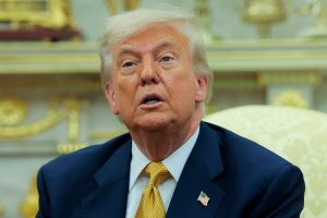 Will Epstein Files become Trump’s Kabul moment?