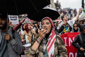 Labour is haemorrhaging the British Asian vote