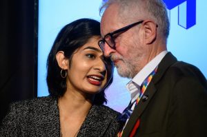 Could Corbyn’s new party bring down Starmer?