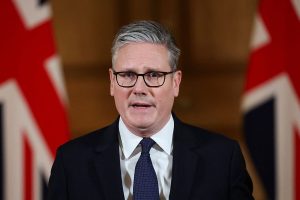 UK’s Palestine recognition plan is legally incoherent