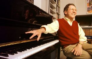 Remembering my mischievous friend, Tom Lehrer