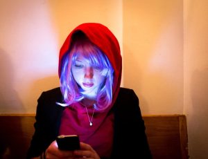 Man-rating Tea app is the culmination of our new panopticon