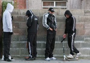 Don’t blame poverty for bad behaviour in schools