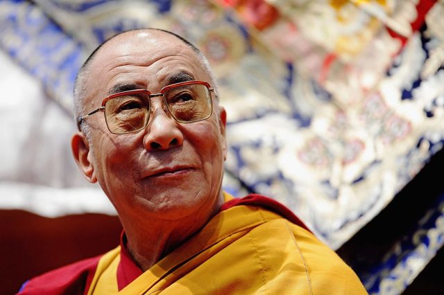 Has pacifism doomed Tibet?
